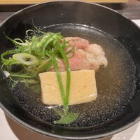鮨 やまけん 銀座店 - 