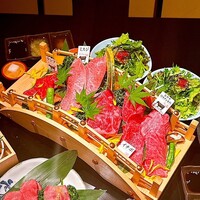 京都焼肉すずき 先斗町本店 - 