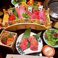 京都焼肉すずき 先斗町本店 - 