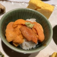 鮨 やまけん 銀座店 - 