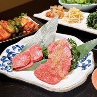 京都焼肉すずき 先斗町本店 - 