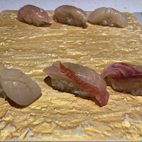 鮨 やまけん 銀座店 - 