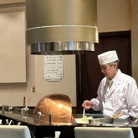 天ぷら ひさご - 