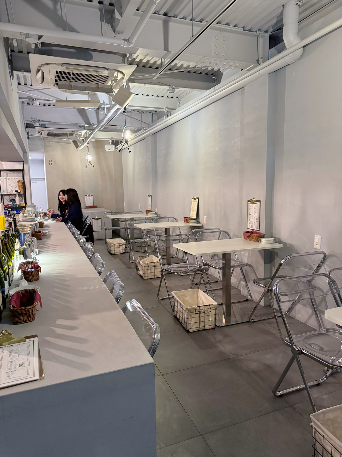 hito hitoページ 空気のように軽いミニ財布 Hitoe® Fold Aria - Monocromo - | 洗練の