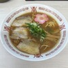 中華そば専門店 正善