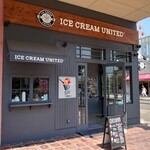 ICE CREAM UNITED - 