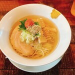 古民家ヌードゥル 黒揚羽森住 - 