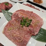 老舗精肉店直送 千種焼肉 飛騨牛の奴隷 - 