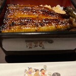 Unagi Chigusa - 