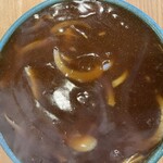 日本そば うらじ - 