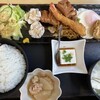 まつもと食堂 東力店