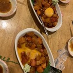 居酒屋 クマ酒バー - 