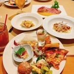 カシュカシュ - 