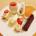 カシュカシュ - 