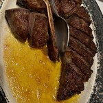 Empire Steak House - 