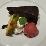 Empire Steak House - 