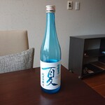 天橋立 幽斎 - ハクレイ酒蔵　酒呑童子