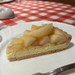 Delices tarte&cafe - 