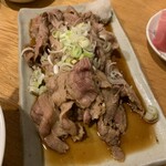 居酒屋 クマ酒バー - 