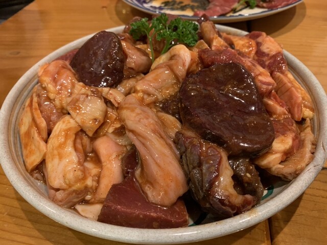 荘華和牛と魚の店 - 磐城棚倉（レストラン）の写真