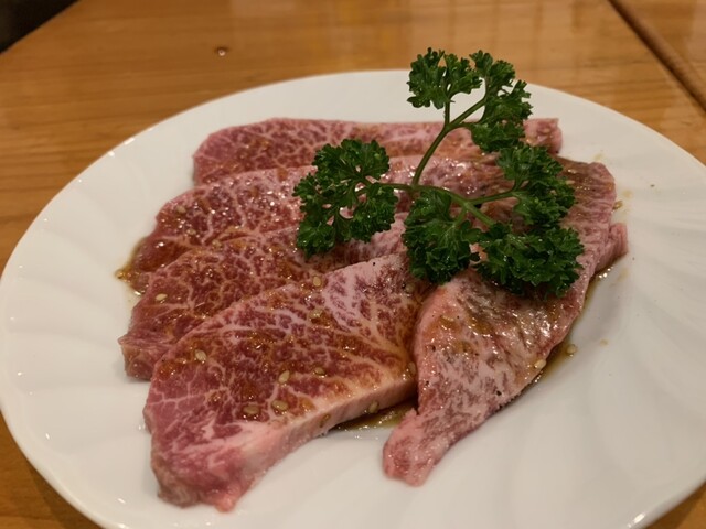 荘華和牛と魚の店 - 磐城棚倉（レストラン）