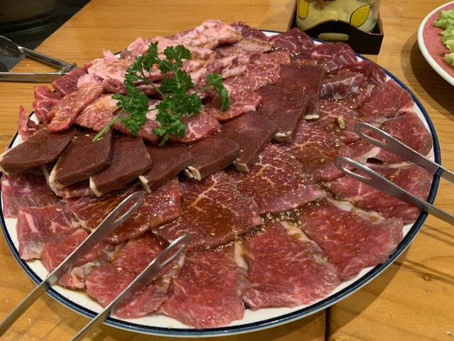 荘華和牛と魚の店 - 磐城棚倉（レストラン）の写真