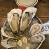 ソルティー オイスター ハウス