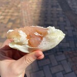 今川焼　かしわや - 