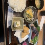 Dashi Izakaya Aotenjou - 