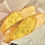 イルプルチーナ - バゲット