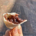 今川焼　かしわや - 