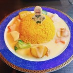 ファイナルファンタジー エオルゼアカフェ - 