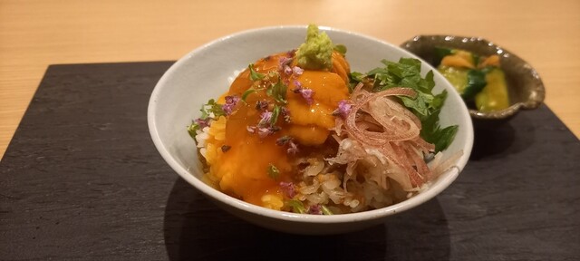 日本料理 初志 （ニホンリョウリ ウイサネ） - 牛込神楽坂/日本