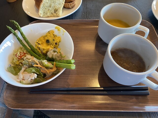 ホテル&コンドミニアム 一花 - 富良野（ホテル）の写真