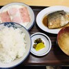 食堂 長野屋