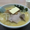 青森みそカレー牛乳ラーメン かわら 青森空港店