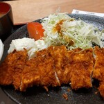 Kushikatsu Dengana - 