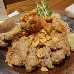 松本藩酒場 酒楽 - 