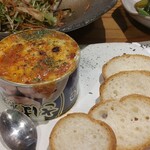 松本藩酒場 酒楽 - 