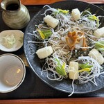 そば処みよし - 