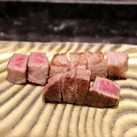 mahoroba 鉄板 心斎橋 - 