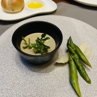 ダイニング 流 - 