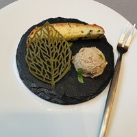 ダイニング 流 - 