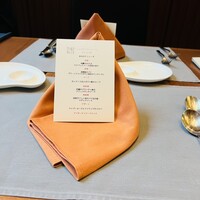 ダイニング 流 - 