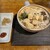 臭豆腐麺 - 料理写真:臭豆腐麺　950円