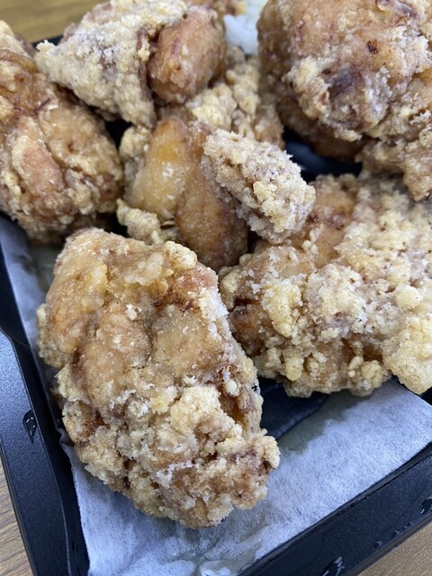 えぞ丸 川崎大師店 - 東門前/からあげ | 食べログ