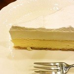 コロラド - レアチーズケーキ