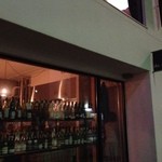 da.b - 2014/3/1　二次会で訪問しちゃいました。。。