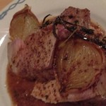 da.b - 2014/3/1　お肉も食べてました(*^^)v