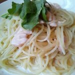 ロカバル - ランチ　７００円